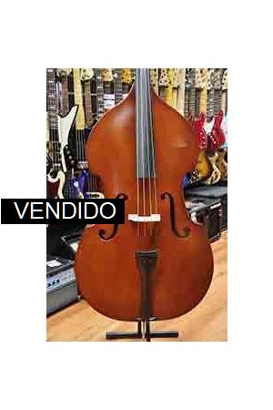Gewa Basic Line Laminated Double Bass Gewa Basic Line Laminated Double Bass